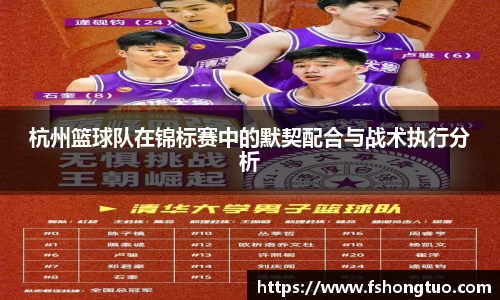 杭州篮球队在锦标赛中的默契配合与战术执行分析